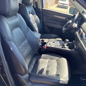 2021 Mazda CX-5 GRAND TOURING — миниатюра 32
