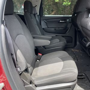2015 Chevrolet TRAVERSE LT — миниатюра 35