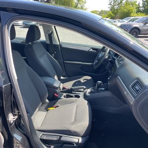 2015 Volkswagen JETTA SE 缩略图 32