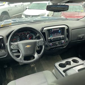 صورة مصغرة 36 لـ 2016 Chevrolet SILVERADO 1500 LT