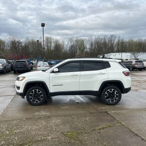 JEEP COMPASS LATITUDE - 3