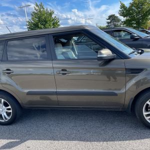 2013 KIA SOUL ! 照片 11