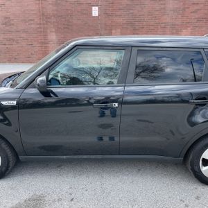 KIA SOUL BASE - 4