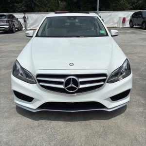 2016 Mercedes-BENZ E-CLASS — миниатюра 14