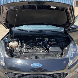 2020 FORD ESCAPE SEL — миниатюра 42