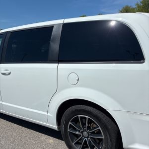 DODGE GRAND CARAVAN GT - 6