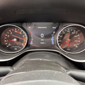 صورة مصغرة 39 لـ 2018 JEEP COMPASS LATITUDE