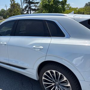 AUDI E-TRON QUATTRO PRESTIGE - 6