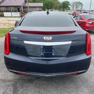 CADILLAC XTS LUXURY - 7