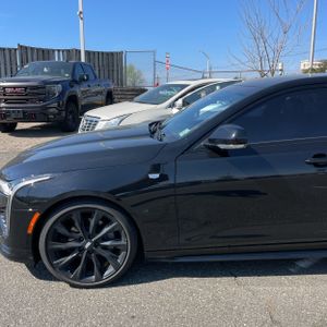 CADILLAC CT4 SPORT - 2