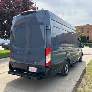 FORD TRANSIT 250 - 8