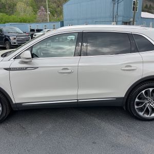 LINCOLN NAUTILUS RESERVE - 4