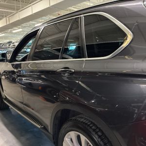 BMW X5 XDRIVE35I - 5