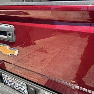 صورة مصغرة 55 لـ 2017 Chevrolet SILVERADO 1500 LTZ