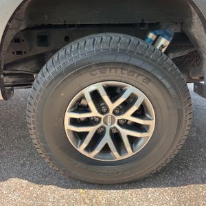 2018 FORD F-150 RAPTOR — фото 18