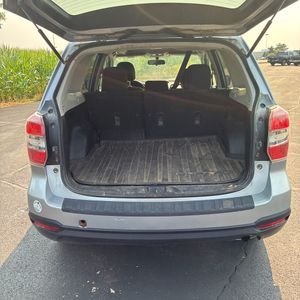 2016 Subaru FORESTER 2.5I PREMIUM — миниатюра 42