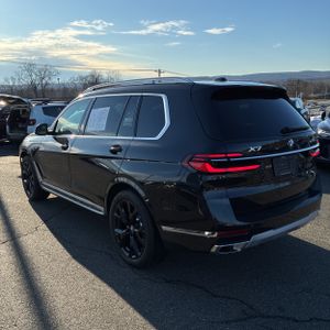 BMW X7 XDRIVE40I - 5