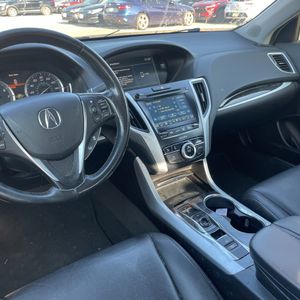 صورة مصغرة 36 لـ 2019 Acura TLX V6