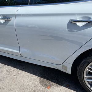 2021 Genesis G70 2.0T 缩略图 63