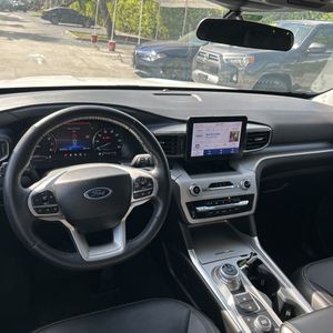 2024 FORD EXPLORER XLT — миниатюра 36