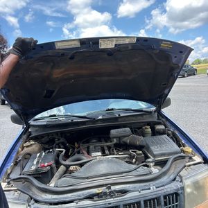 2000 JEEP GRAND CHEROKEE LAREDO 缩略图 41