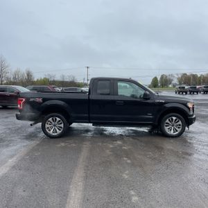 FORD F-150 XL - 10