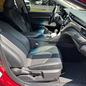 صورة مصغرة 33 لـ 2018 Toyota CAMRY SE