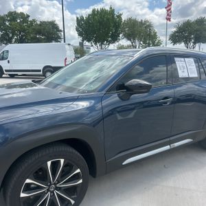 MAZDA CX-50 2.5 TURBO PREMIUM PLUS - 2