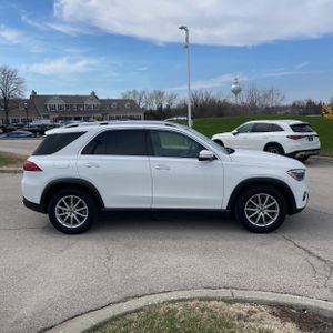 MERCEDES-BENZ GLE - 10