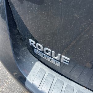 2014 Nissan ROGUE SELECT S — миниатюра 23