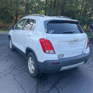 صورة 5 لـ 2016 Chevrolet TRAX LT