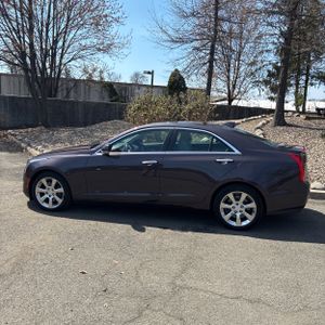 CADILLAC ATS 2.0T LUXURY - 3