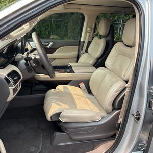 2023 Lincoln NAVIGATOR RESERVE 照片 31