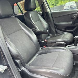صورة مصغرة 33 لـ 2018 Chevrolet TRAX LT