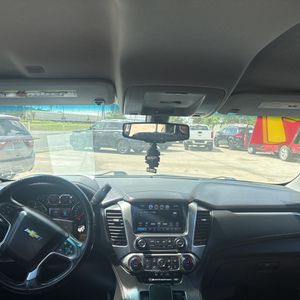 2017 Chevrolet TAHOE LS photo 35