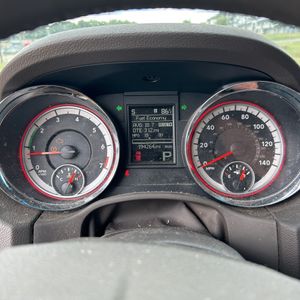 2013 Dodge DURANGO CREW 缩略图 37