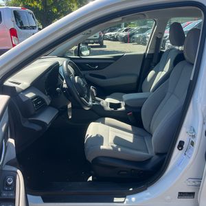 2024 Subaru LEGACY PREMIUM — фото 31