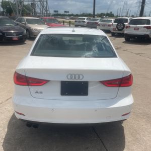 AUDI A3 1.8T PREMIUM - 7