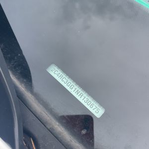 2022 Chrysler PACIFICA LIMITED 缩略图 55