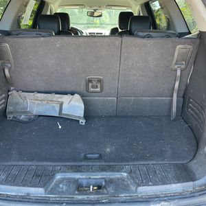 2010 Chevrolet TRAVERSE LT 缩略图 39