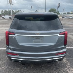 CADILLAC XT6 PREMIUM LUXURY - 7