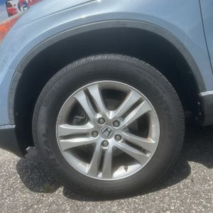 2010 Honda CR-V EX-L 照片 15