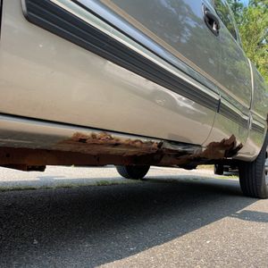 1999 Chevrolet SILVERADO 1500 — миниатюра 51