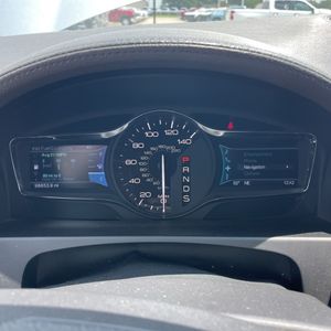 2013 Lincoln MKX BASE 缩略图 41