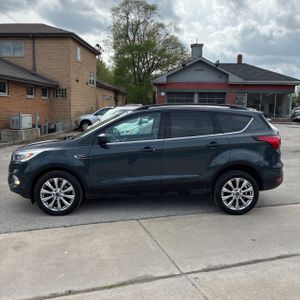 FORD ESCAPE SEL - 3