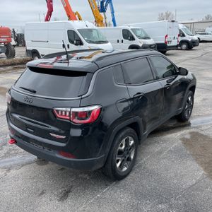 JEEP COMPASS TRAILHAWK - 8