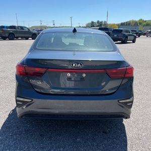 KIA FORTE - 7