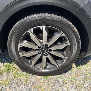 2018 KIA SPORTAGE EX thumbnail 20
