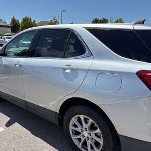 CHEVROLET EQUINOX - 6