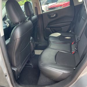 2019 JEEP COMPASS ALTITUDE 缩略图 33